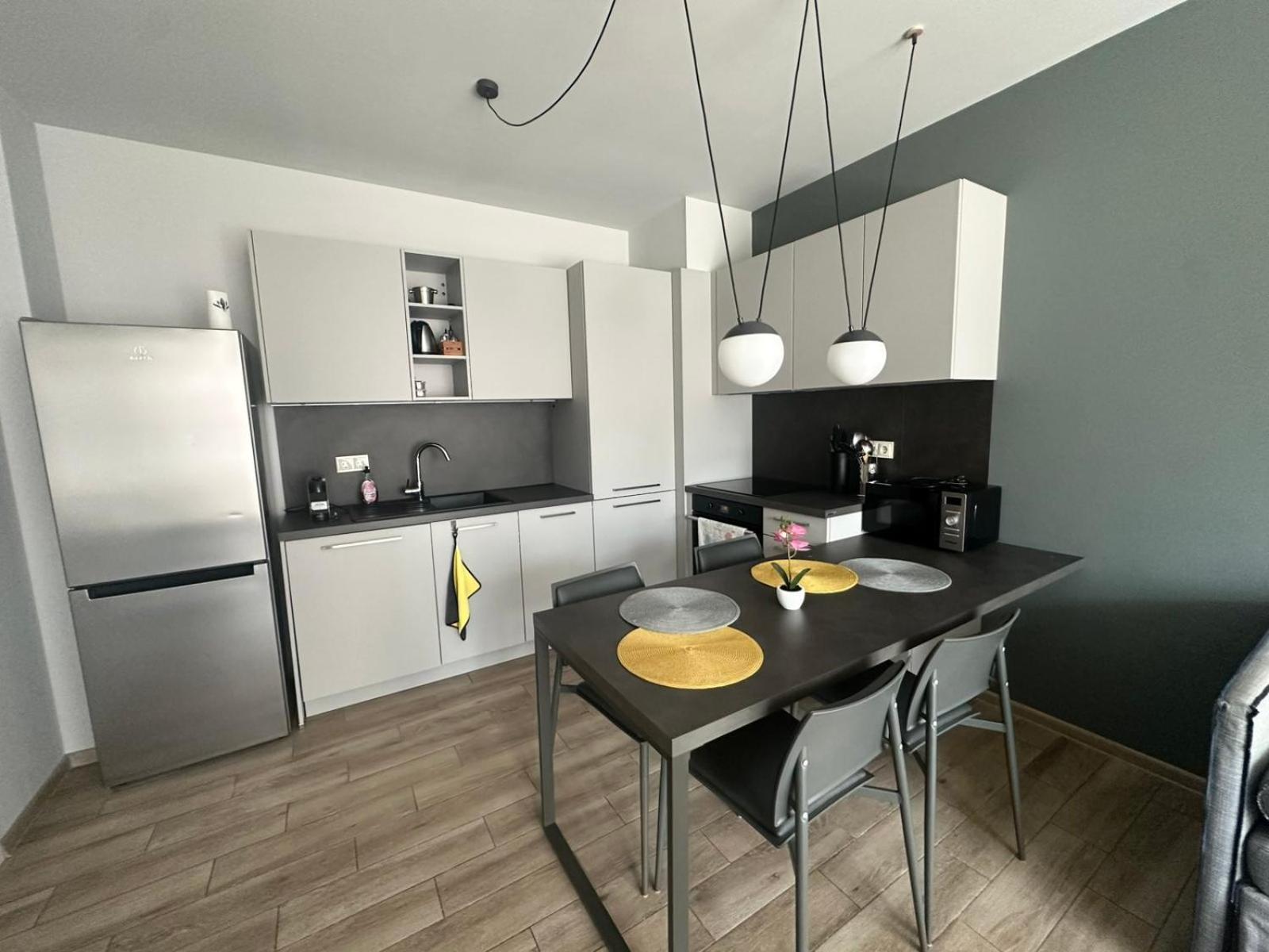 7Th Sense Boutique Apartments — Photos 2