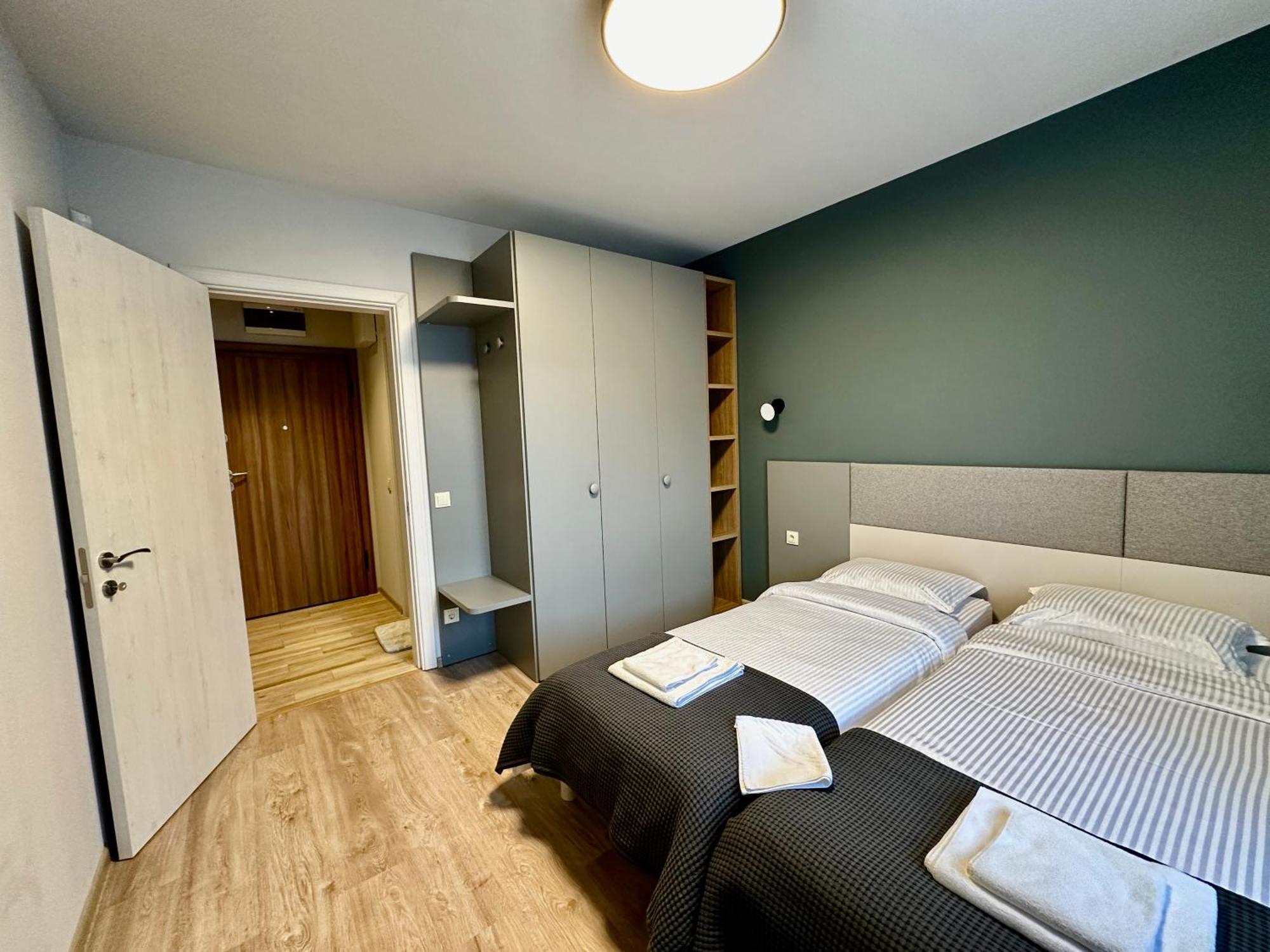 7Th Sense Boutique Apartments — Photos 3